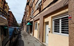 Apartamentos Bielsa 'Madrid Rio'